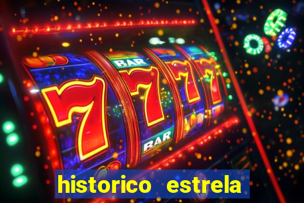 historico estrela bet aviator